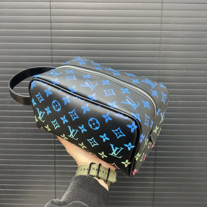 Classic cosmetic bag handbag 1025040306