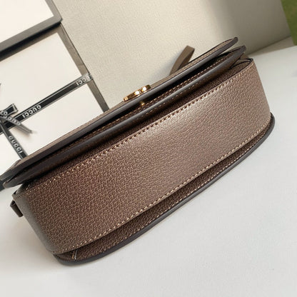 Fashion Versatile Casual Crossbody Bag 1824061701