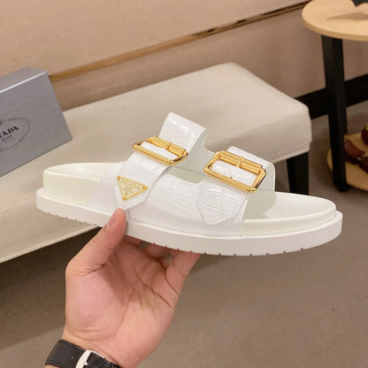 PR Men's Spring/Summer Slippers 1025042203