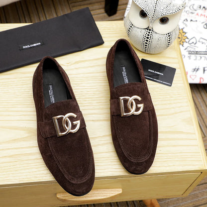 New style men's fashion casual loafers 1024040926