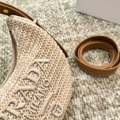 PR straw bag 1824082612