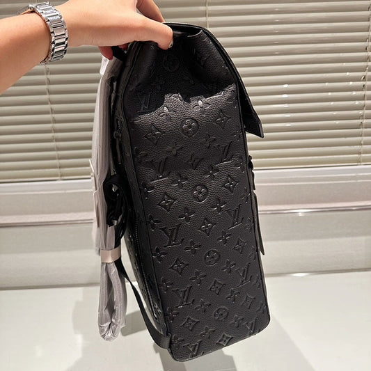 New Casual Bag Backpack WLF1023101119
