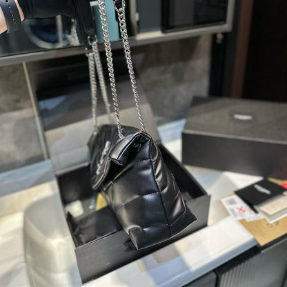 YSL 24 Fall New Style luxury bag XC24101303