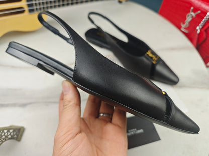 New Fashion Classic Versatile Women's Single Shoes 1024072907