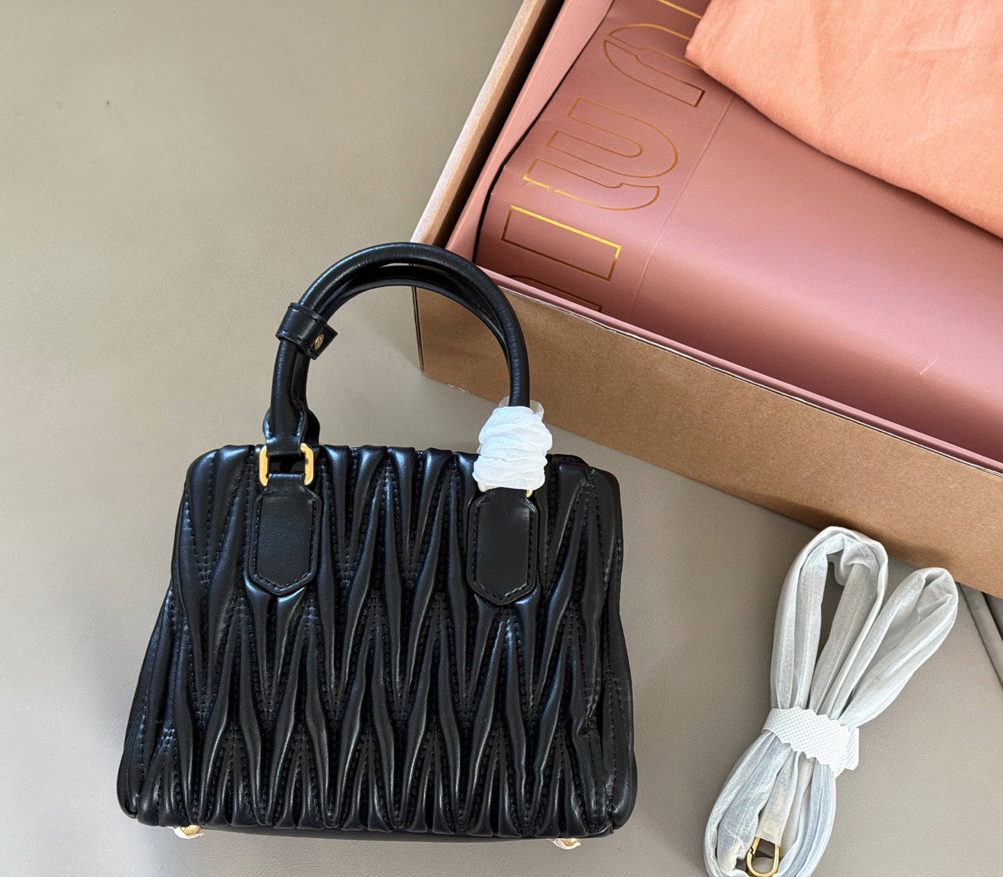 MM  Handbag 1825062310