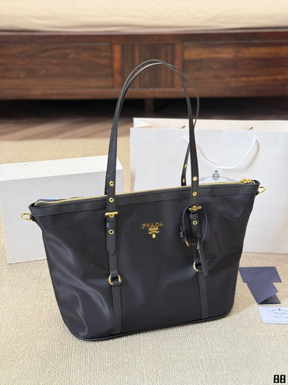 PR Nylon tote bag 1825070301