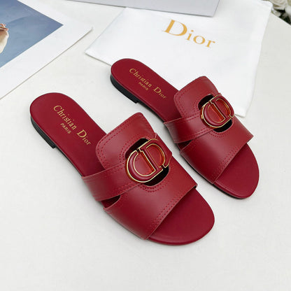 CD Slippers 1825052802