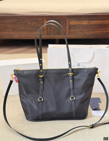 PR Nylon tote bag 1825070301