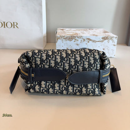 CD D-journey Shoulder Bag 1825052605