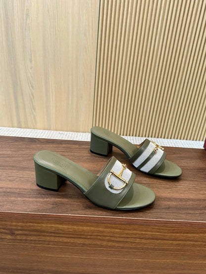 GG slide sandal with Horsebit 1825062311