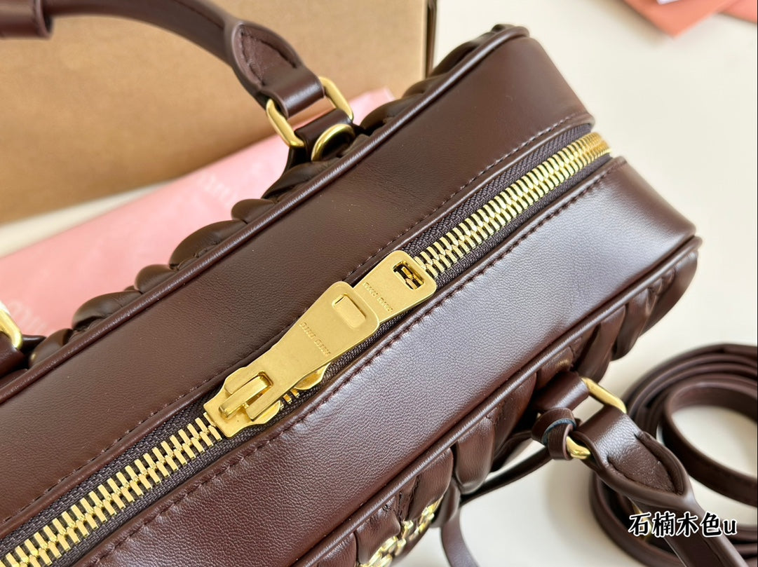 MM Bowling Bag 1825052218