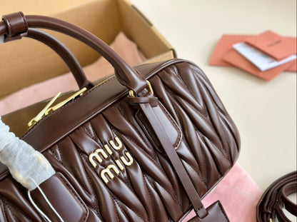 MM Bowling Bag 1825052218