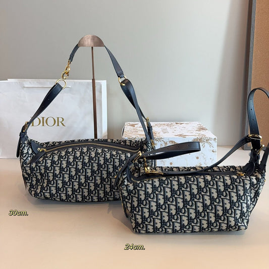 CD D-journey Shoulder Bag 1825052605