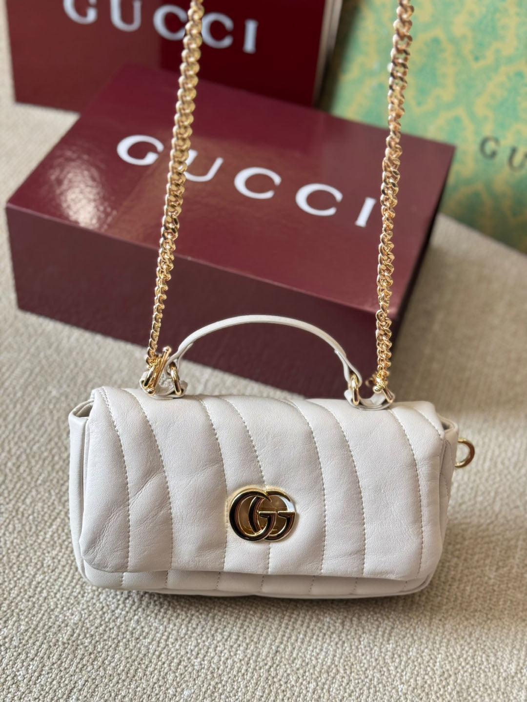 GG Milano mini handbag 1825052305