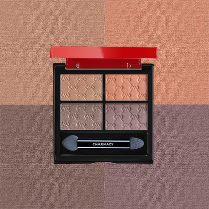 CMC GRADIENT EYESHADOWS PALETTE