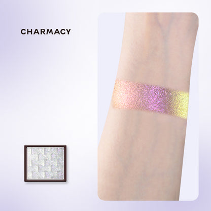 CHARMACY PALETTE PRO Chameleon Customizable All-in-One Palette (Blush, Highlighter, Contour & Eyeshadow