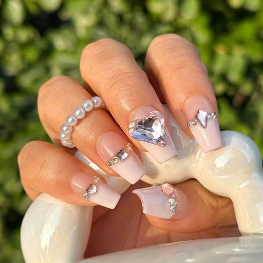 Blush Gem