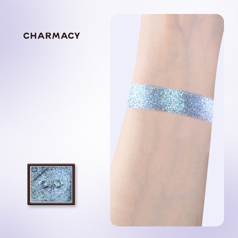 CHARMACY PALETTE PRO Chameleon Customizable All-in-One Palette (Blush, Highlighter, Contour & Eyeshadow