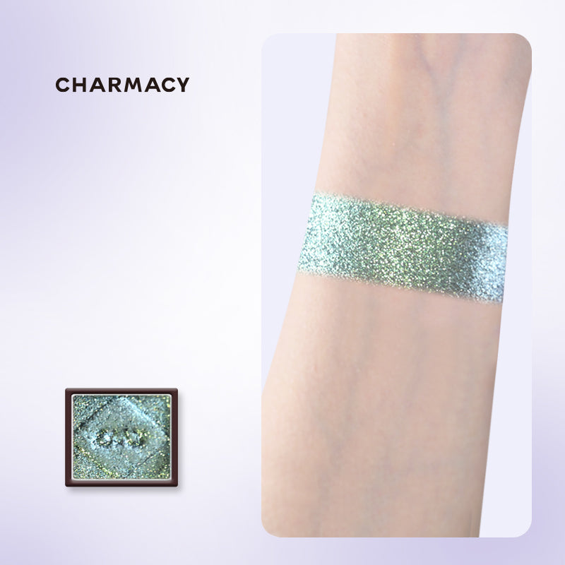 CHARMACY PALETTE PRO Chameleon Customizable All-in-One Palette (Blush, Highlighter, Contour & Eyeshadow