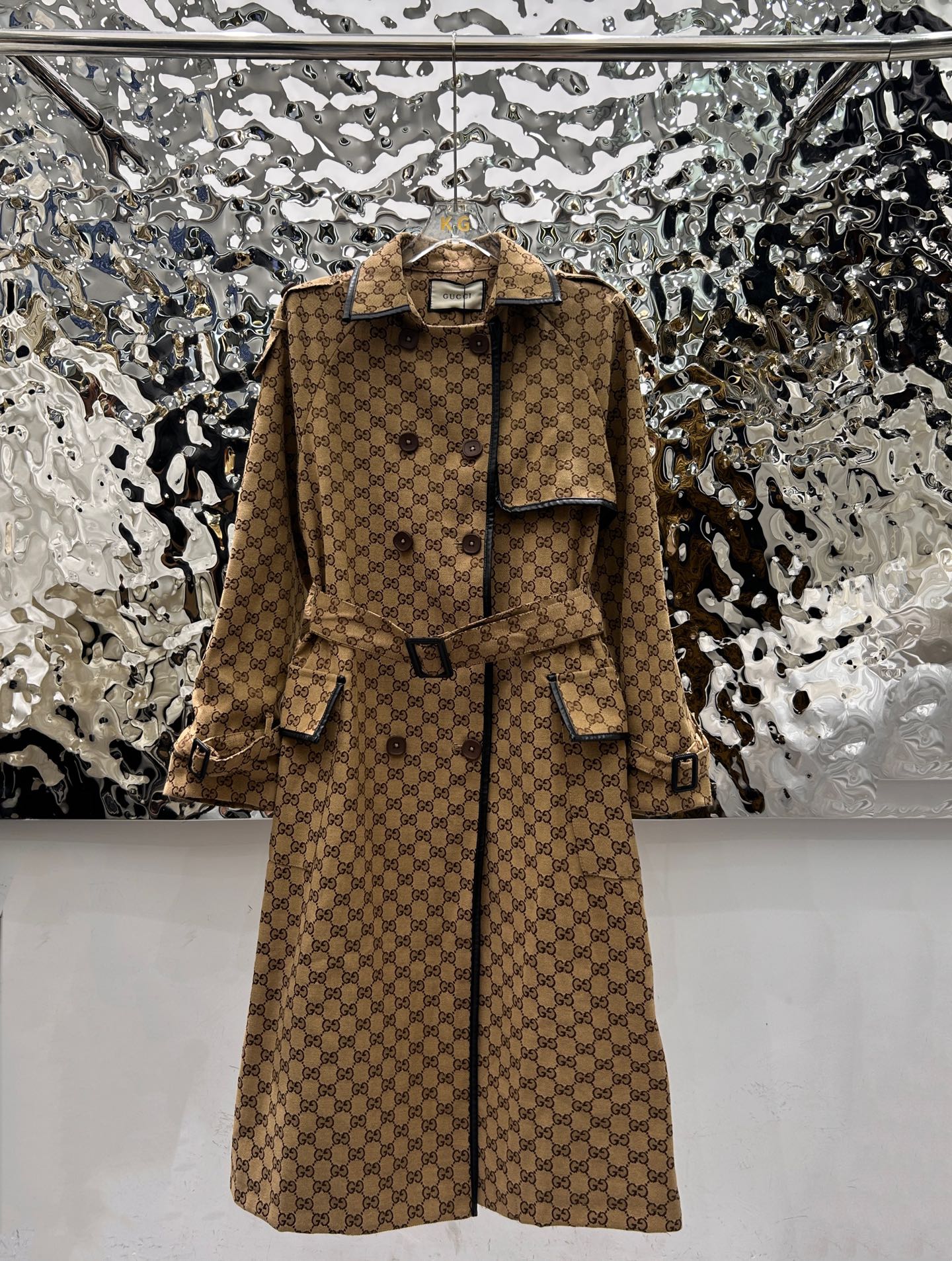 G coat 1825091605