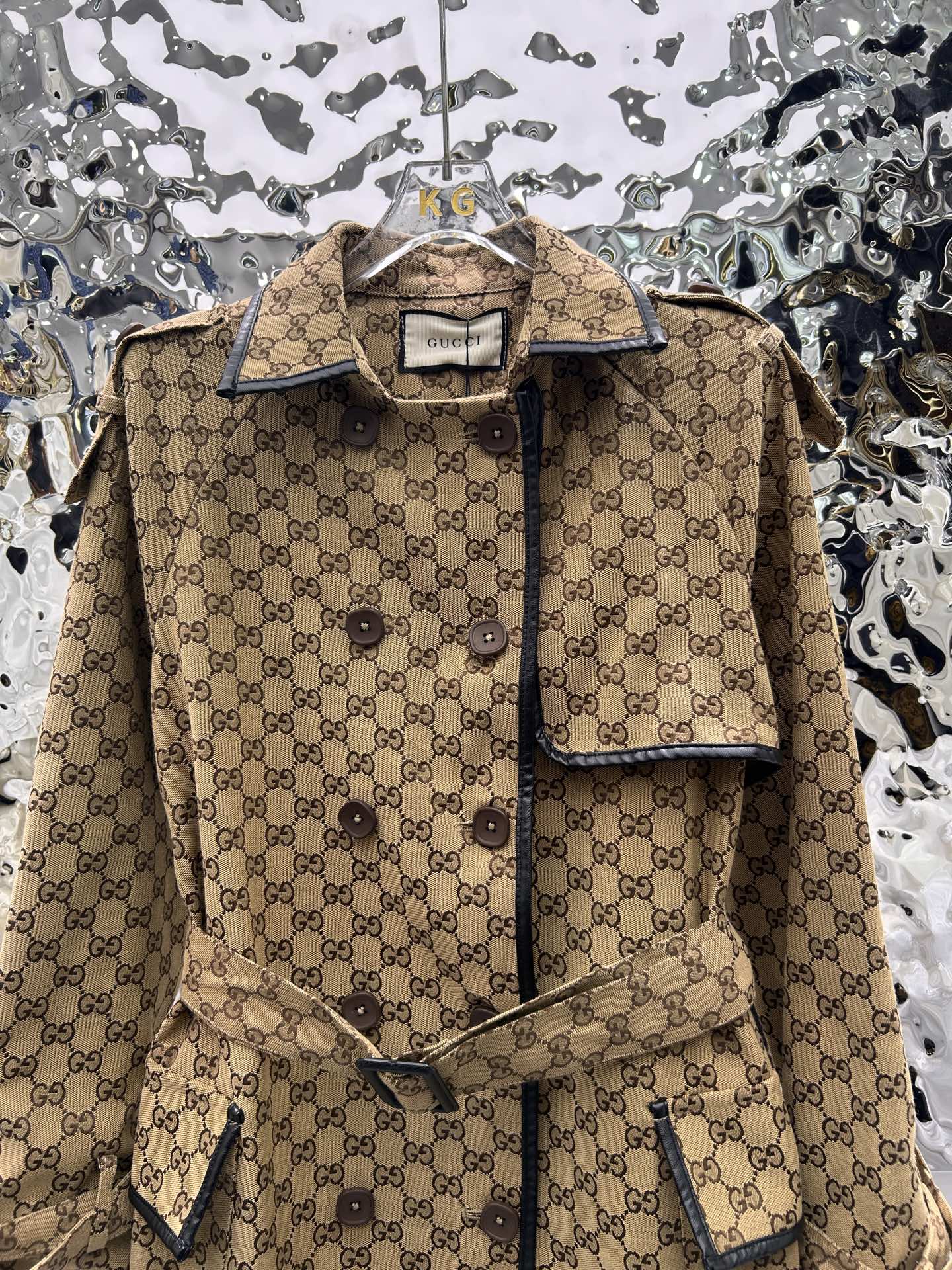 G coat 1825091605