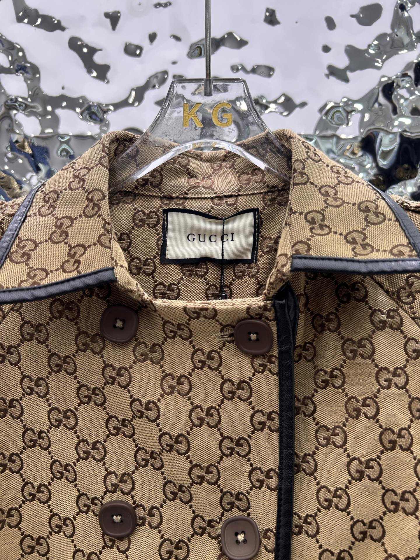 G coat 1825091605