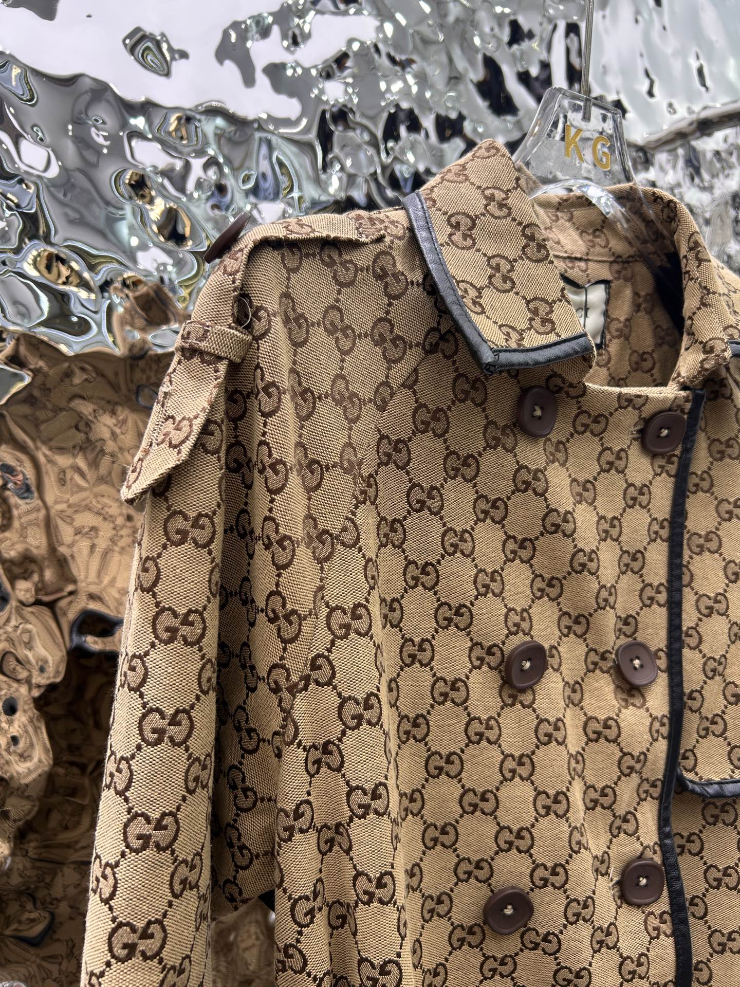 G coat 1825091605