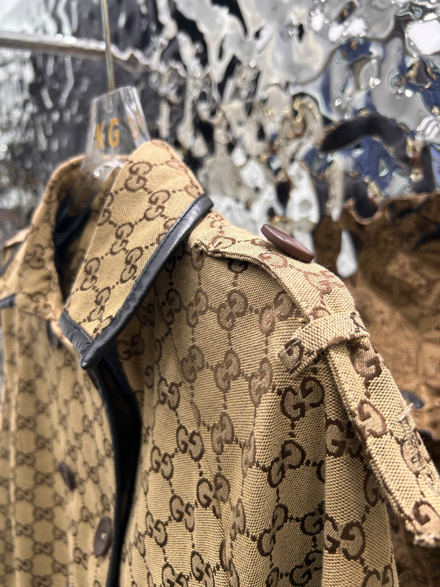 G coat 1825091605