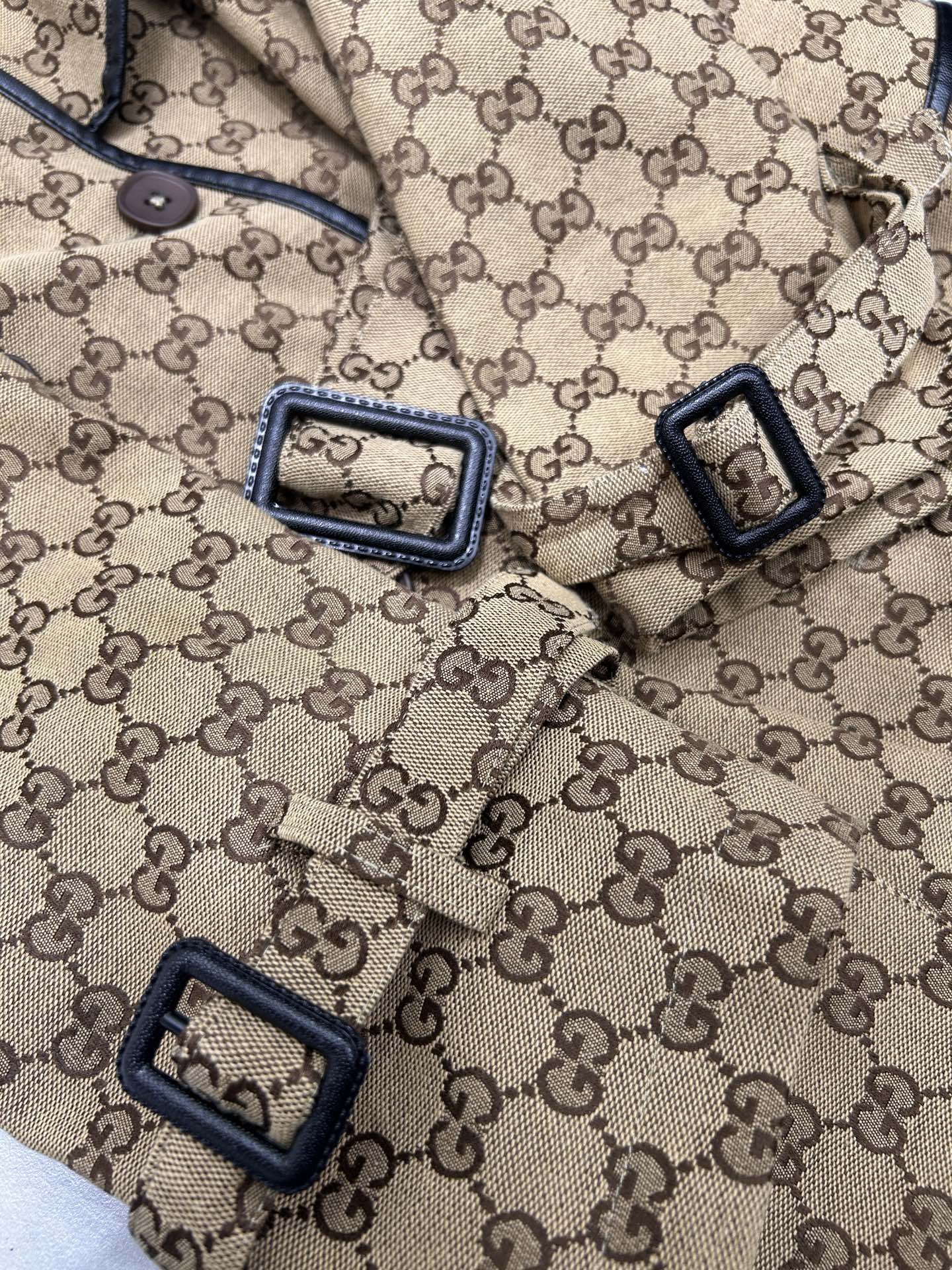 G coat 1825091605