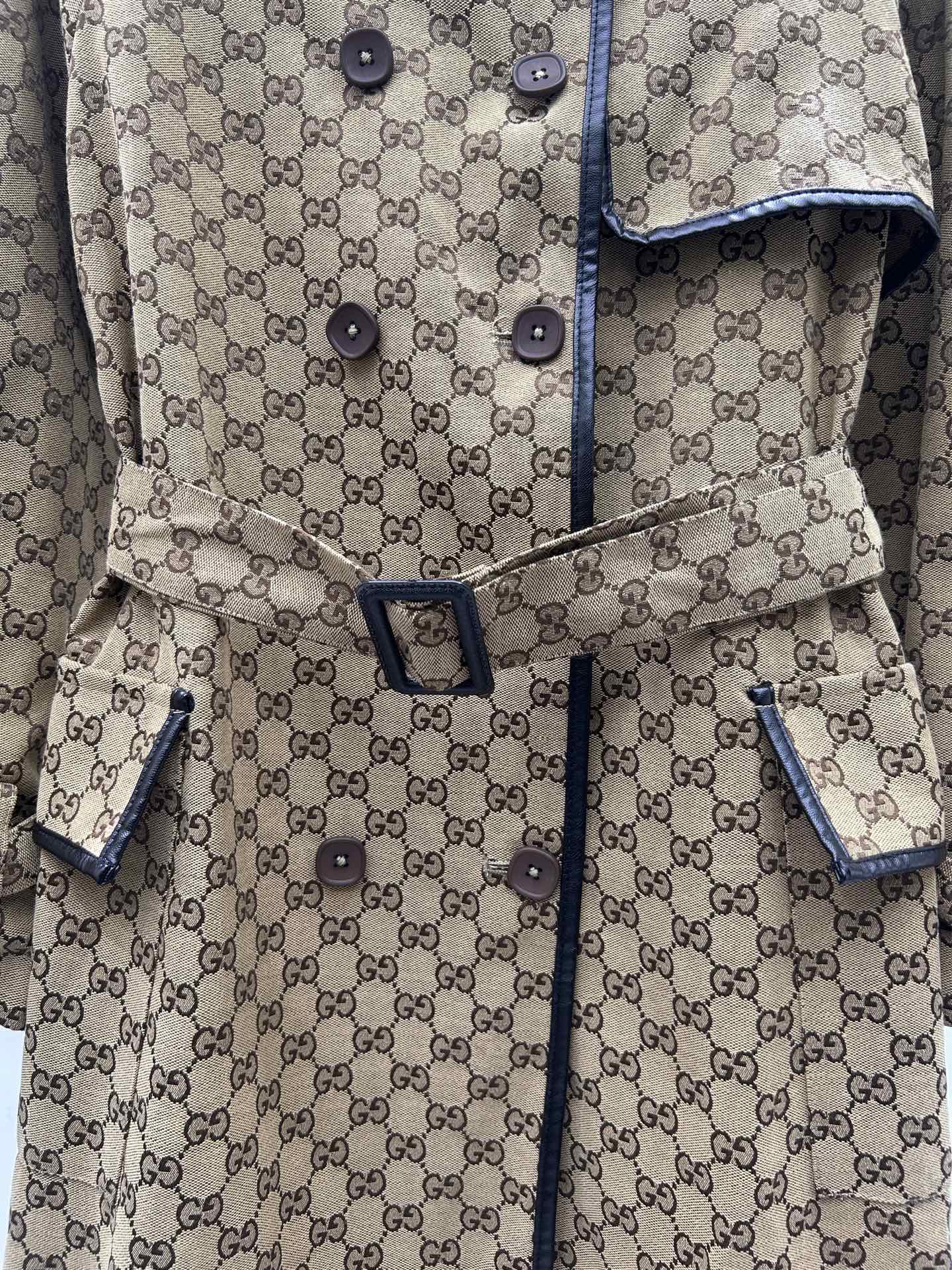 G coat 1825091605