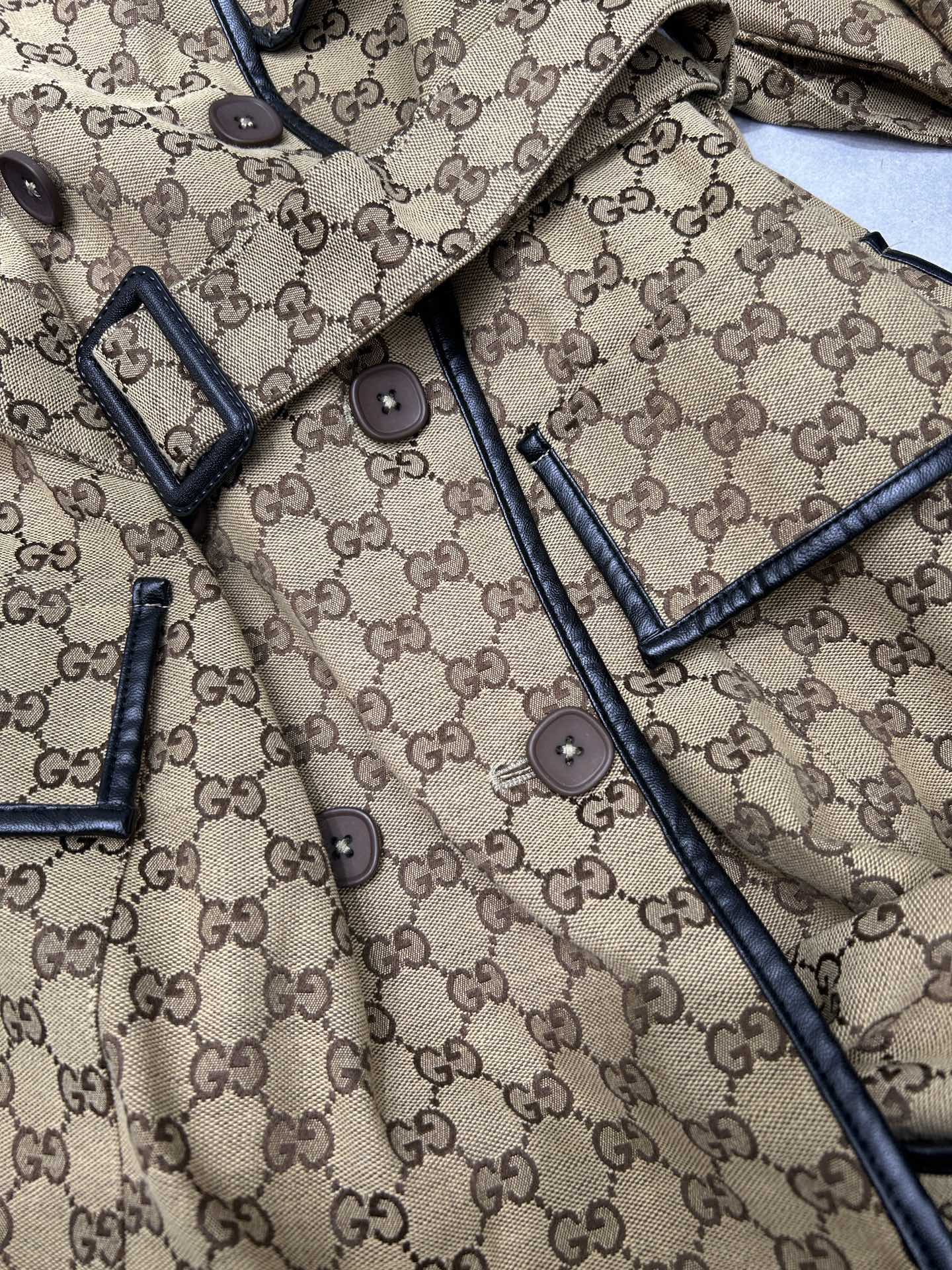 G coat 1825091605
