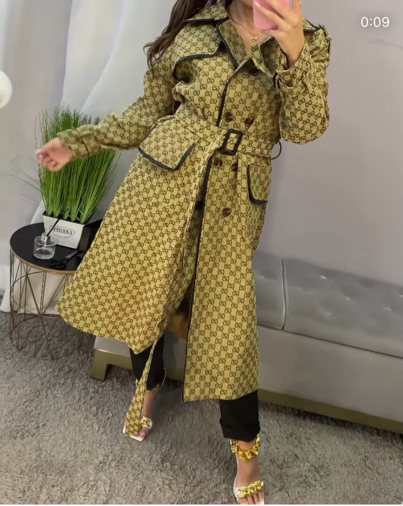 G coat 1825091605