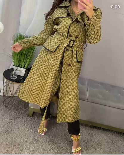 G coat 1825091605