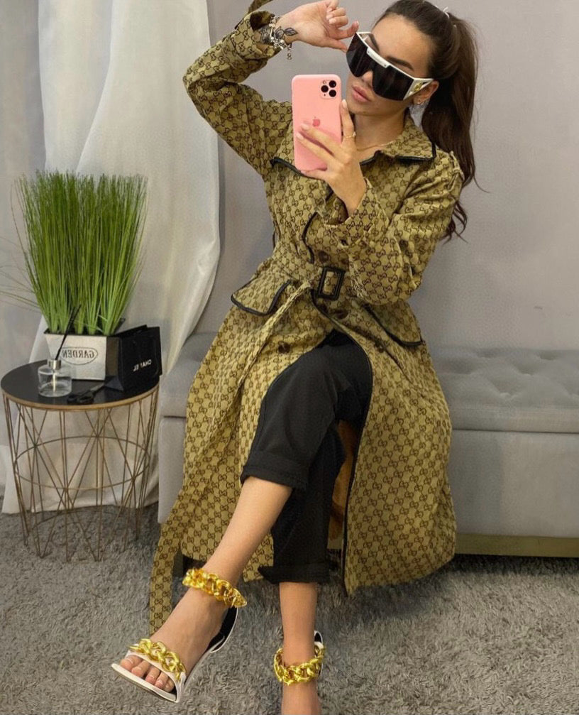 G coat 1825091605